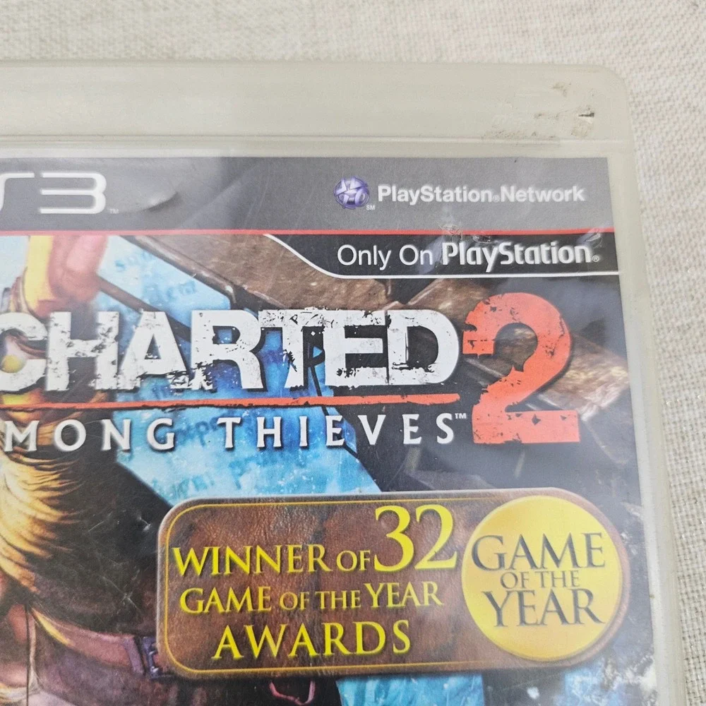 Sony all cds
